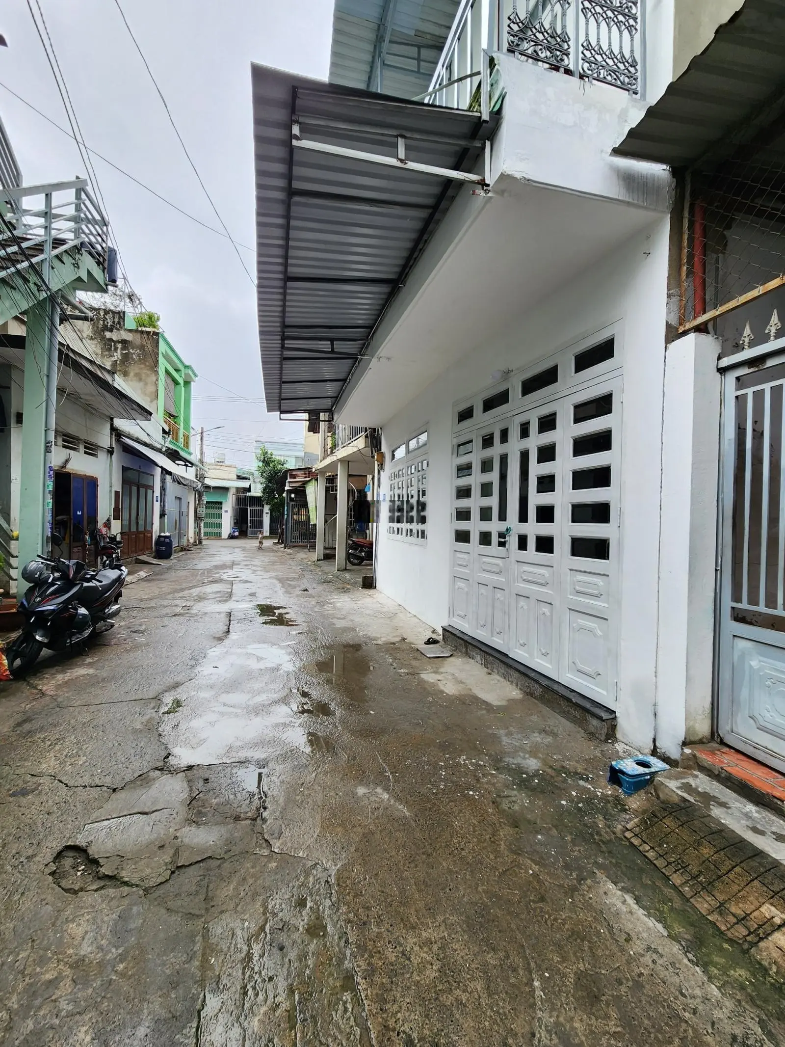 2,68 tỷ bán nhà 1 trệt 1 lầu gần chợ Dĩ An 2 chỉ 200m