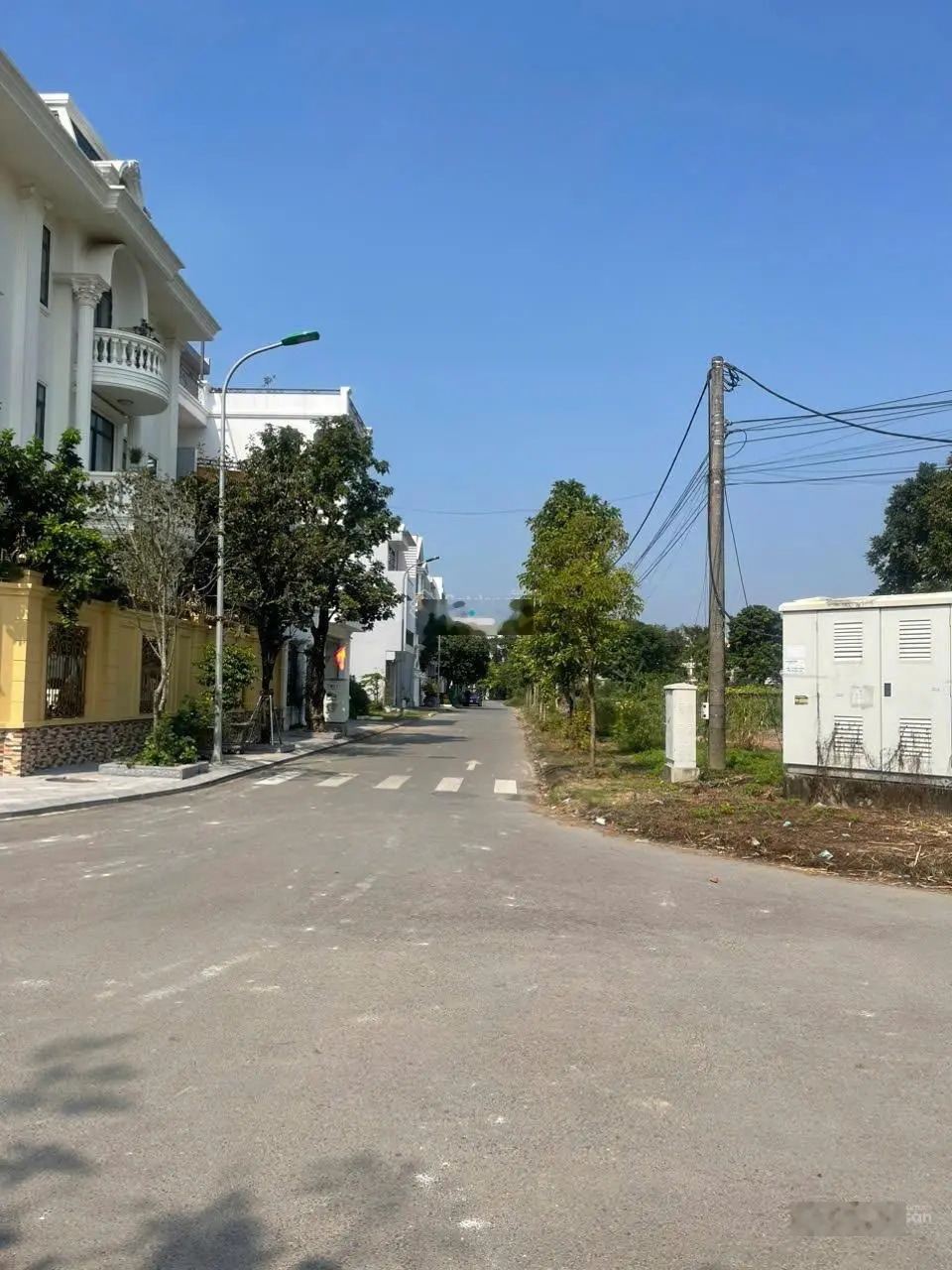 Bán BT đẹp xuất sắc 4,1 tỷ, 105m2 tại Đường 6, Mộc Châu, Sơn La