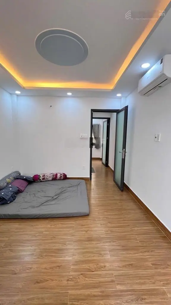 Mặt tiền kinh doanh sát chợ - 2 tầng - 75m2 - Tân Chánh Hiệp - Quận 12 - nhỉnh 5tỷ