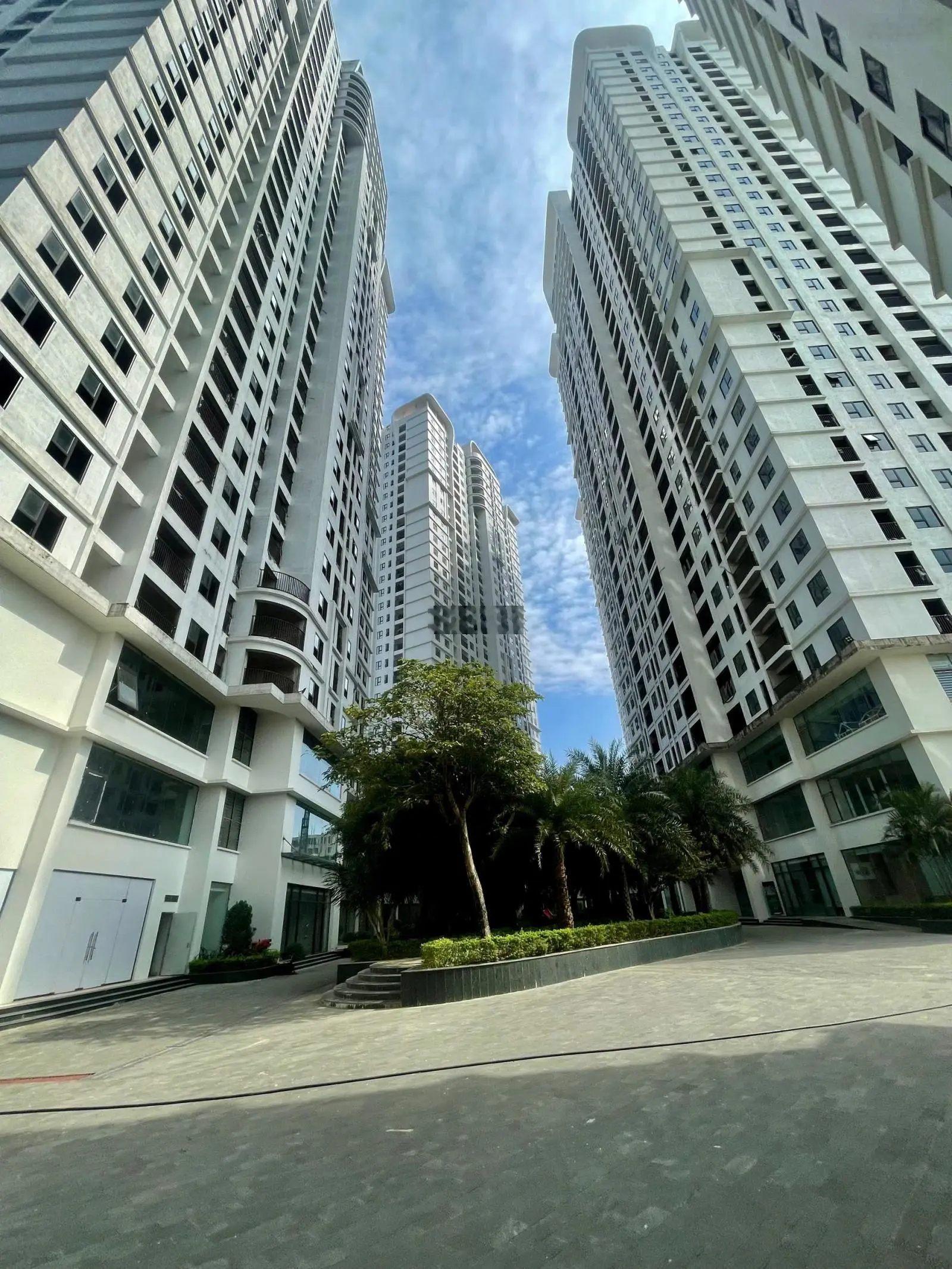 Nhận đặt chỗ căn hộ tòa B tòa đẹp nhất dự án chung cư Tecco Elite City, căn hộ 76m2 view thành phố