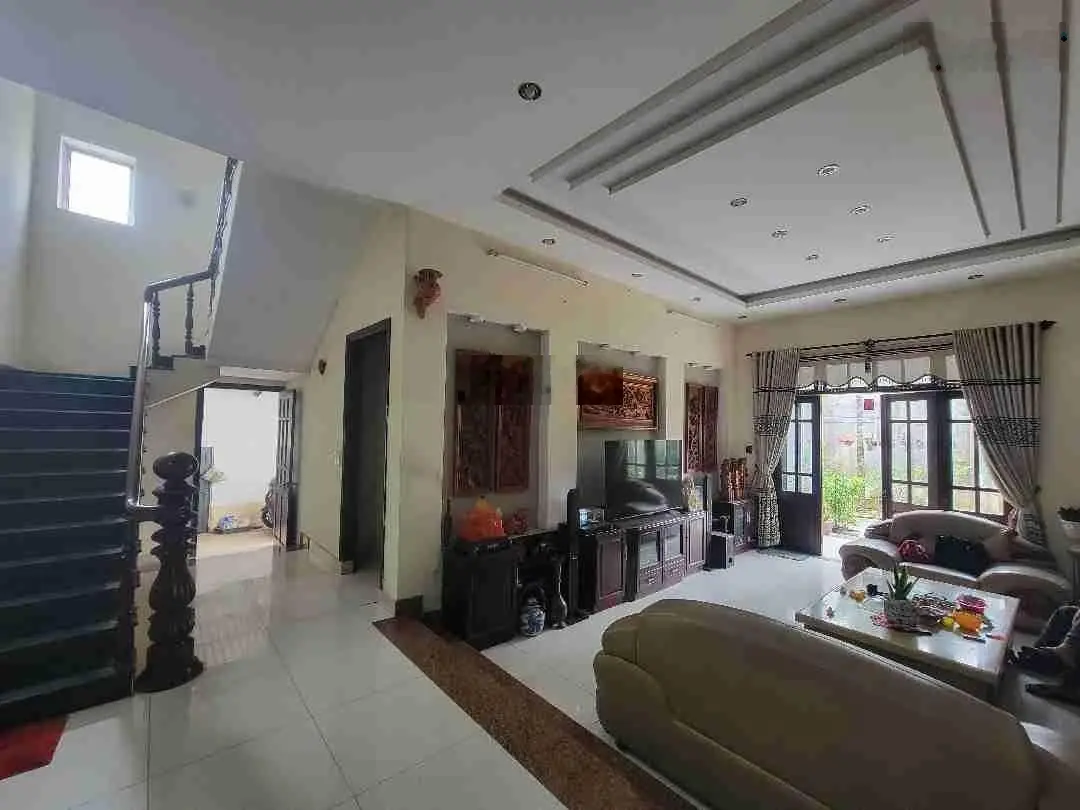 Siêu hot biệt thự 3 tầng mặt tiền Trường Chinh - 905m2 - mặt tiền 11m - nở hậu