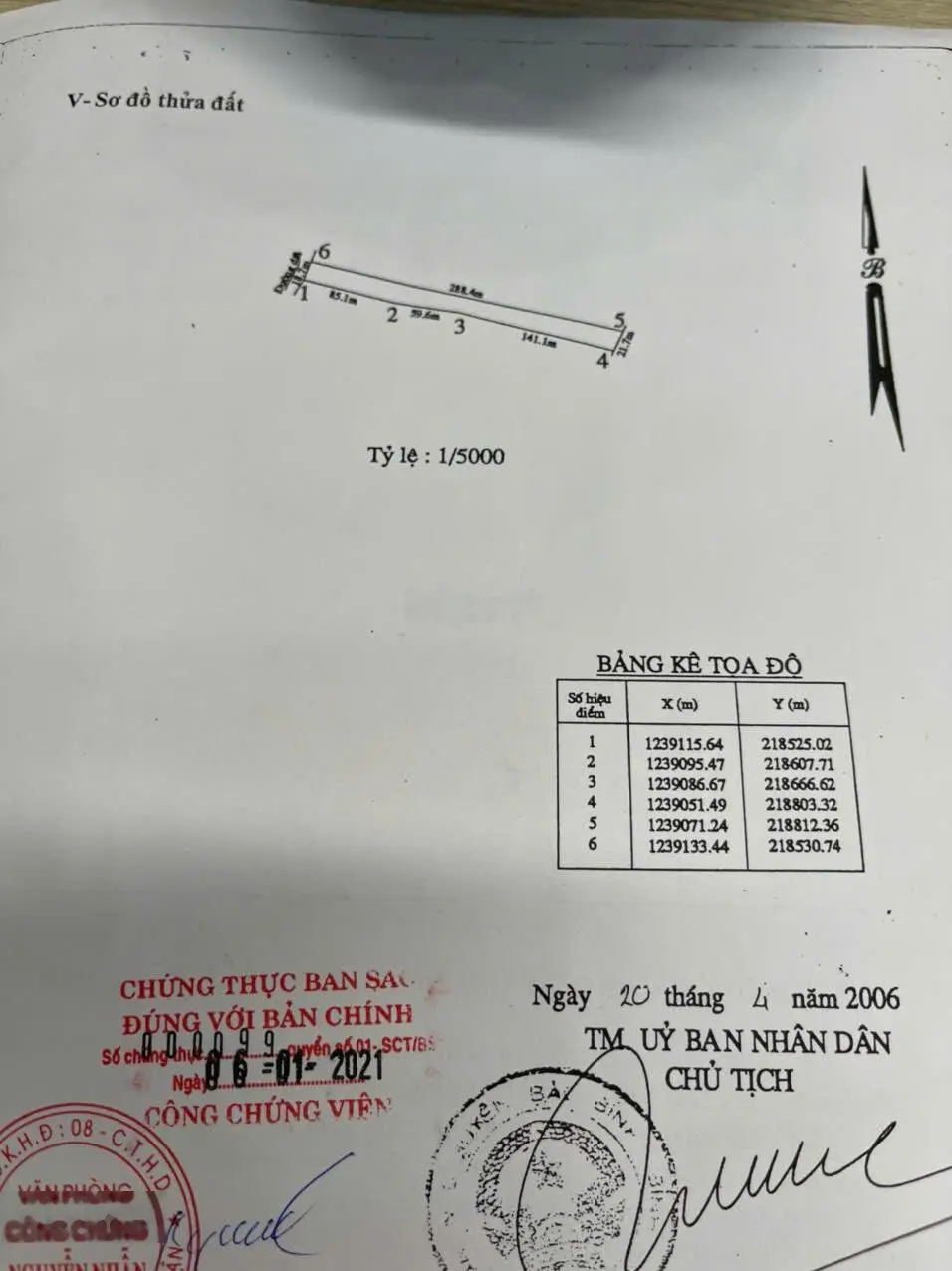 Chính chủ cần bán gấp lô đất rộng giá ngộp ngay xã phan thanh, bắc bình, bình thuận