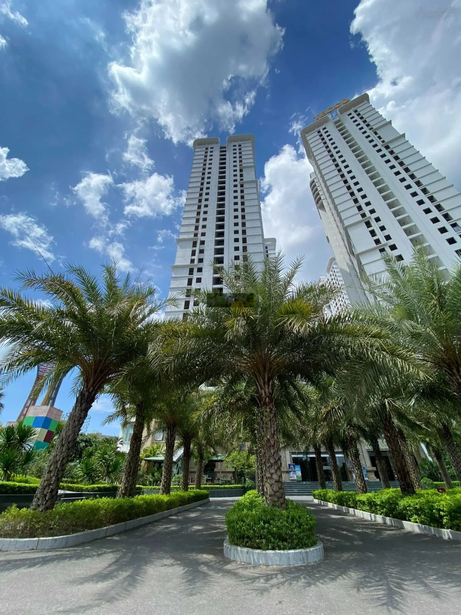 Căn hộ 72m2 giá 1.4xx tỷ 2 ngủ tại chung cư cao cấp Tecco Elite City Thái Nguyên LH 0388 985 ***