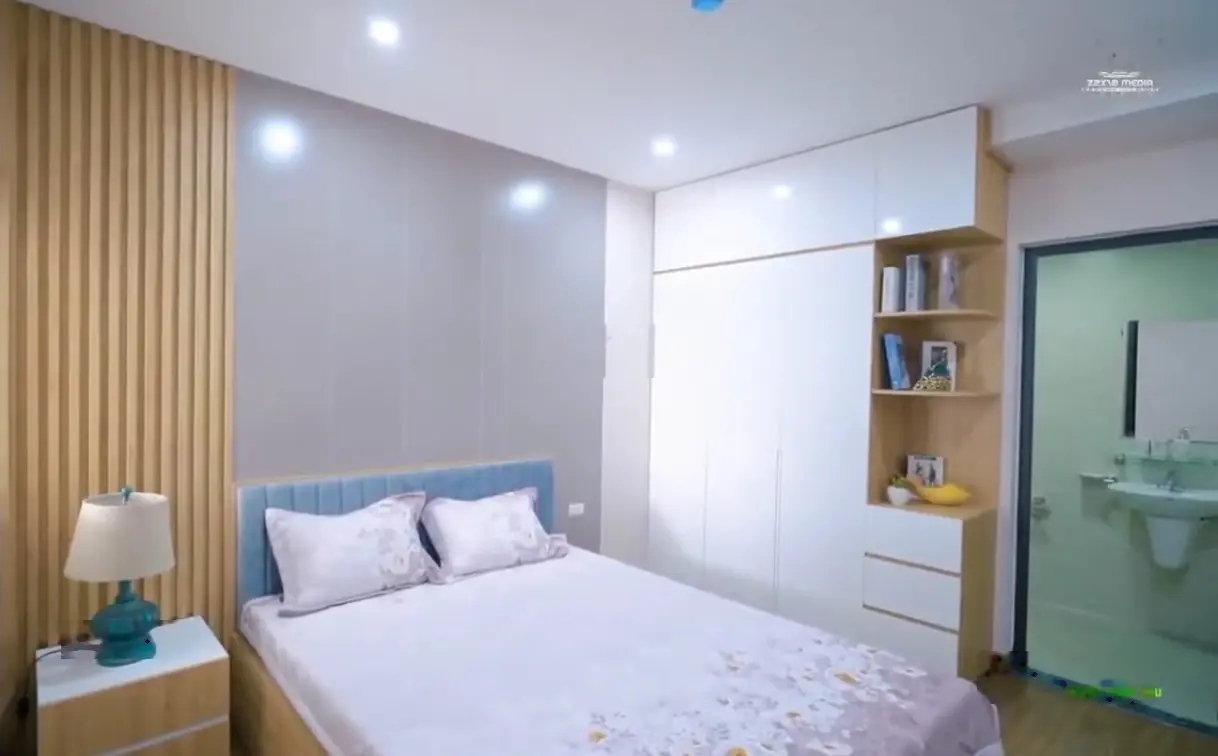 Vốn đầu tư =1/3 Hà Nội - Tecco Elite City có sẵn dòng tiền 8,3 triệu/tháng - lợi nhuận 24%/02 năm