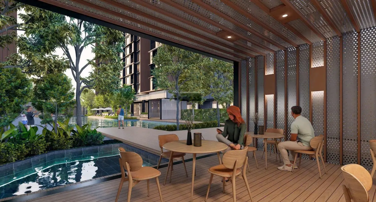 CHIẾT KHẤU KHỦNG CHO KHÁCH BOOKING ĐỢT ĐẦU TÒA CĂN HỘ THE SENIQUE HANOI CAO CẤP NHẤT VHOP1