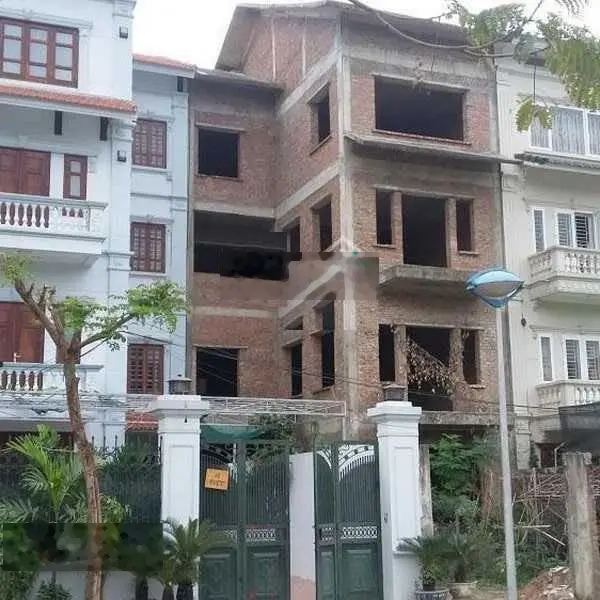 Chủ cần bán căn 160m2x5T view công viên, KĐT Xuân Phương Foresa, Nam Từ Liêm. Giá chỉ 22 tỷ