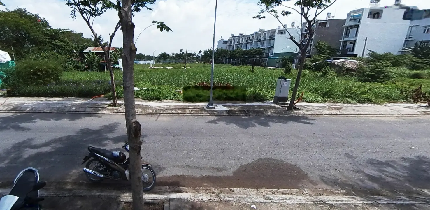Chủ gửi bán ngay lô đất KDC Đặng Thùy Trâm , p13, Bình Thạnh. DT 60m2 - Giá 2.5 tỷ . LH 0903 632 ***