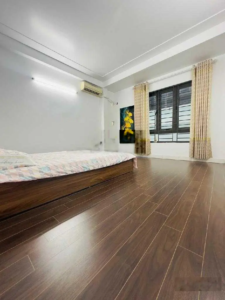 Bán nhà phố Định Công Thượng, DT 30m2, 5T, MT 4m, giá 4,75 tỷ, 0948 552 ***