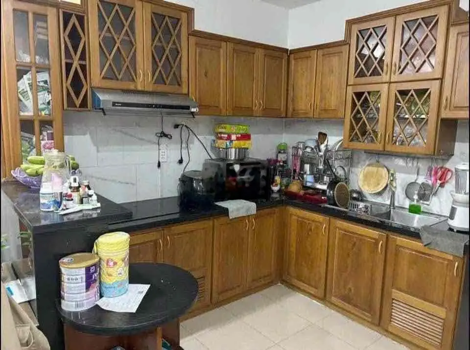 Bán CC Mỹ Long phía sau Gigamai 72m2 chỉ 2.6 tỷ