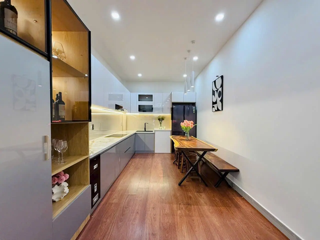Siêu phẩm nhà gần đường lên Cao Tốc tại Đường 1, Phường Long Trường, Quận 9 giá ưu đãi chỉ 2tỷ590.