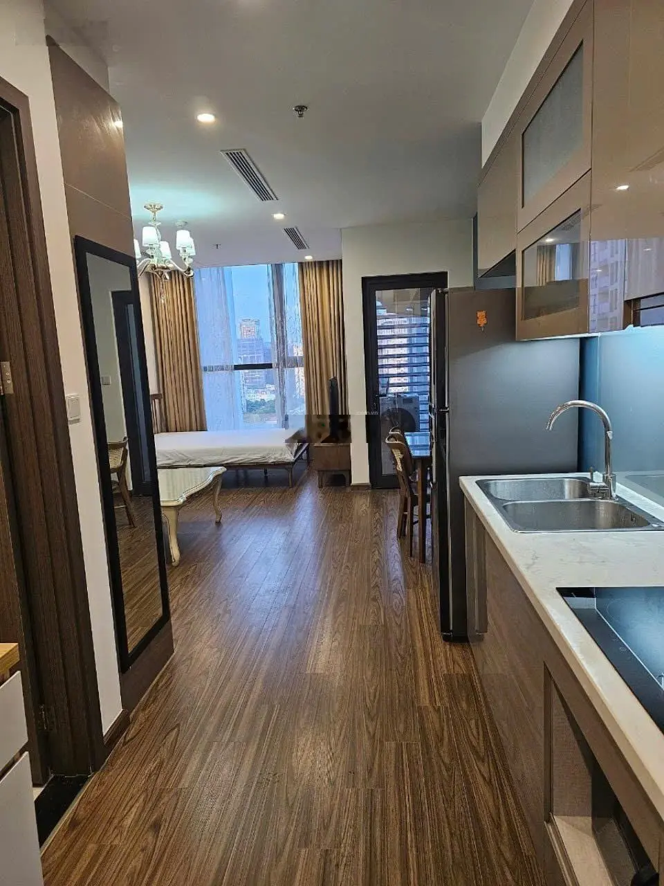BÁN CĂN hộ đẹp - giá tốt - nhiều tiện ích tại Mulberry Lane, 3 tỷ, 46m2