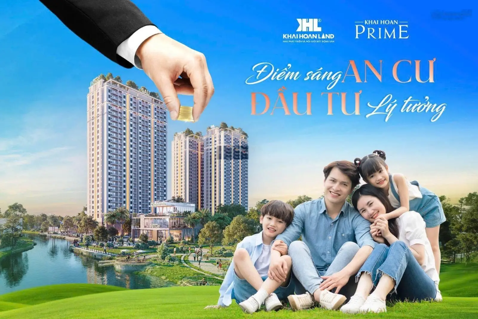 Căn hộ sang trọng Trả góp dễ dàng đến 24 tháng - Liền kề Phú Mỹ Hưng
