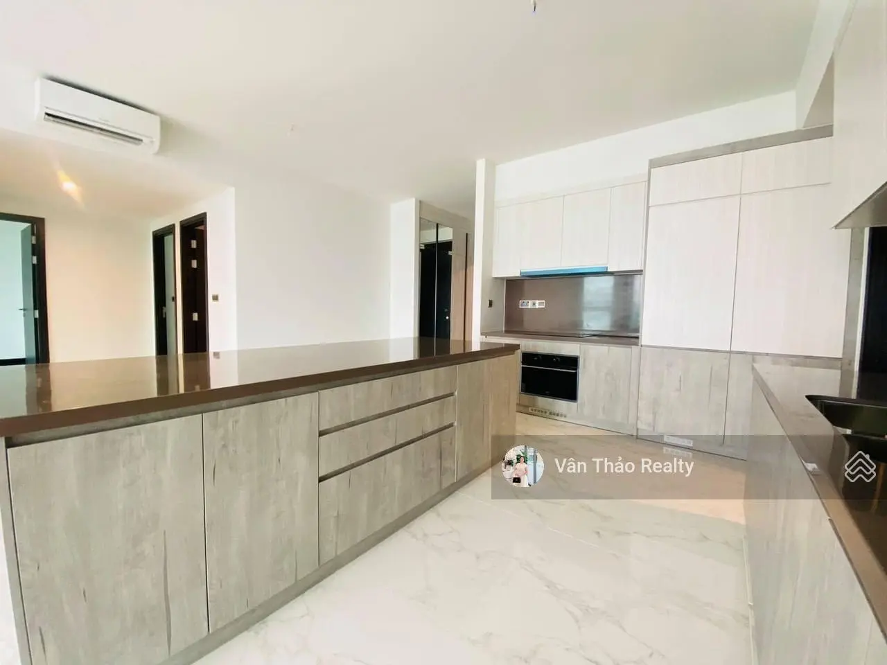 (Chuyên Siêu phẩm) Căn hộ Sky Villa 4 PN view Sông - Tháp Altaz cao cấp - Feliz En Vista Quận 2