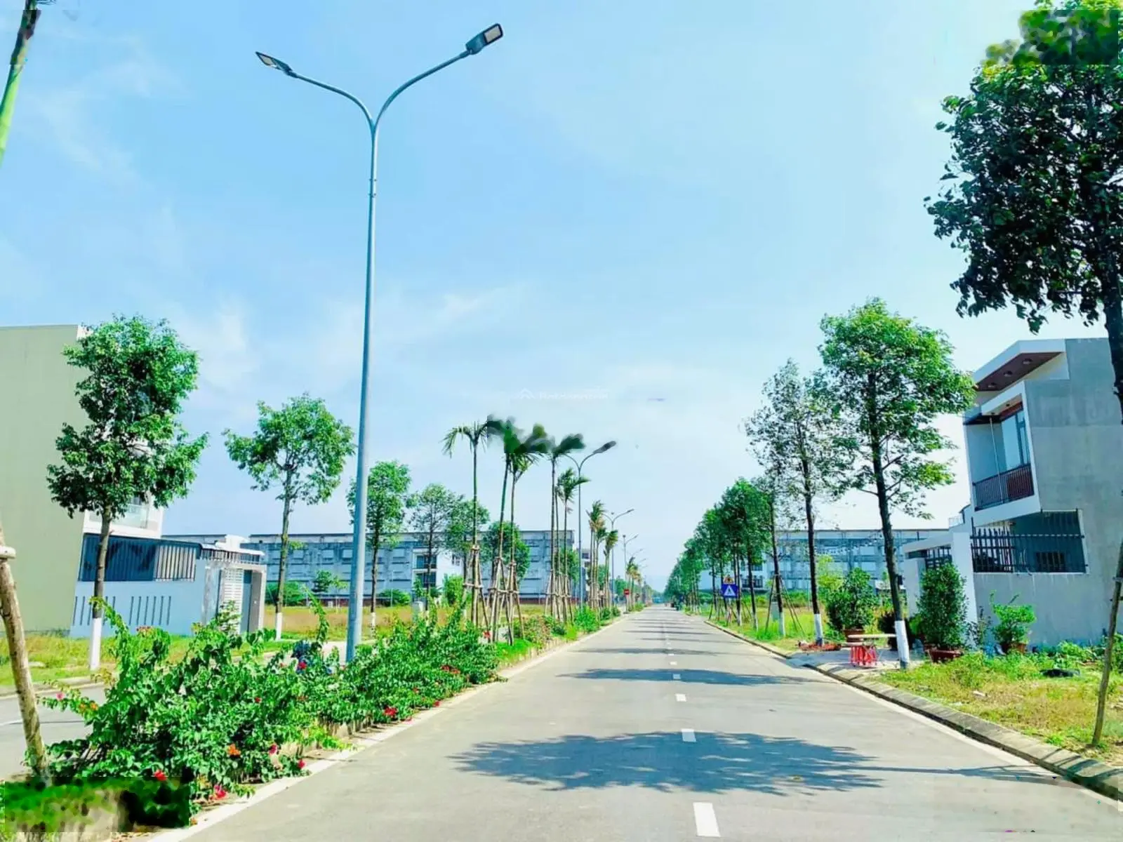 Chính chủ lô hướng đông 125m2 sạch đẹp trục chính 24m giá siêu tốt