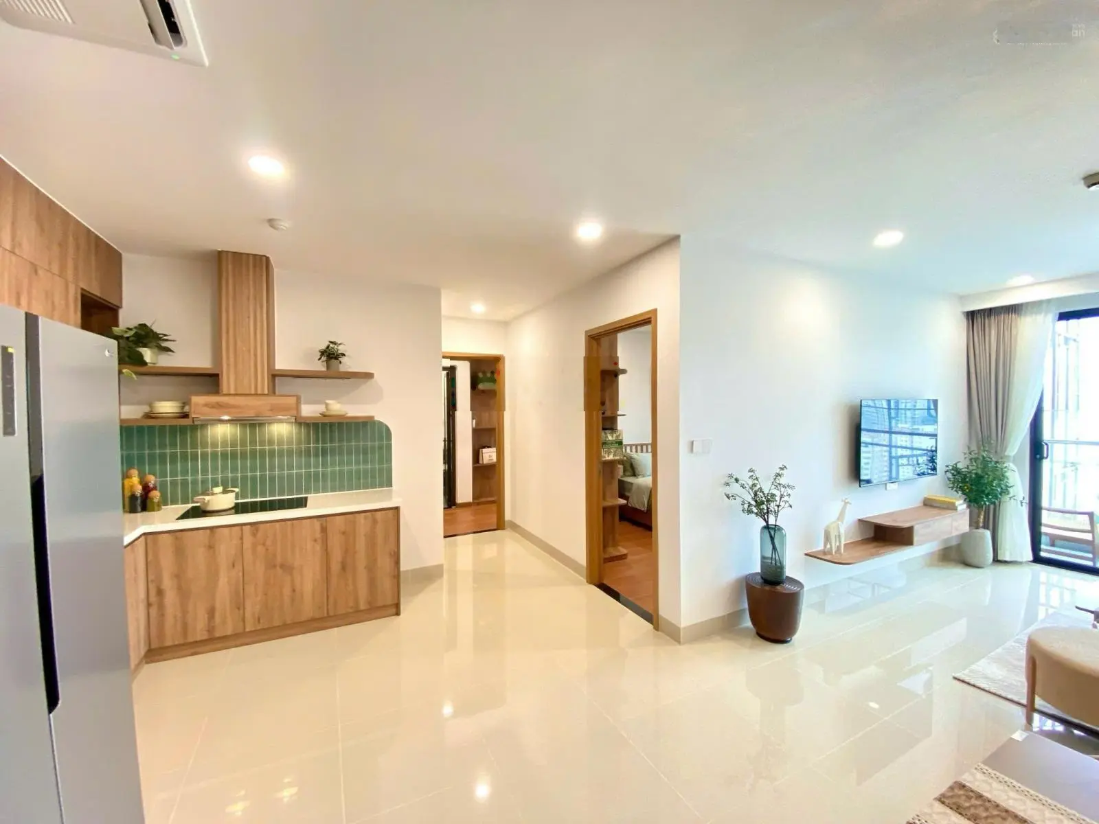 Mở bán căn hộ cao cấp thành phố Vũng Tàu, dự án Vung Tau Centre Point