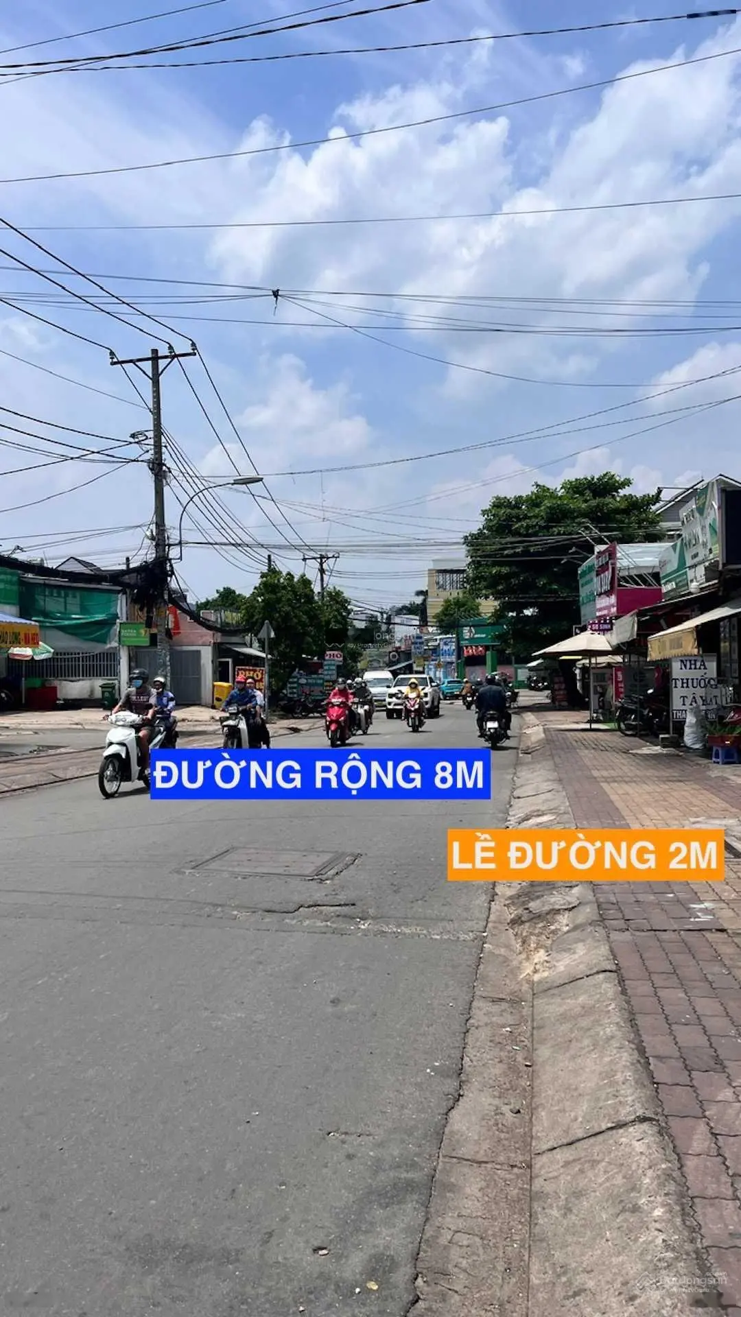 Nhà mặt tiền 2 tầng 157m2 ĐÌnh Phong Phú, Tăng Nhơn Phú B, Quận 9 giá 14.5 tỷ.