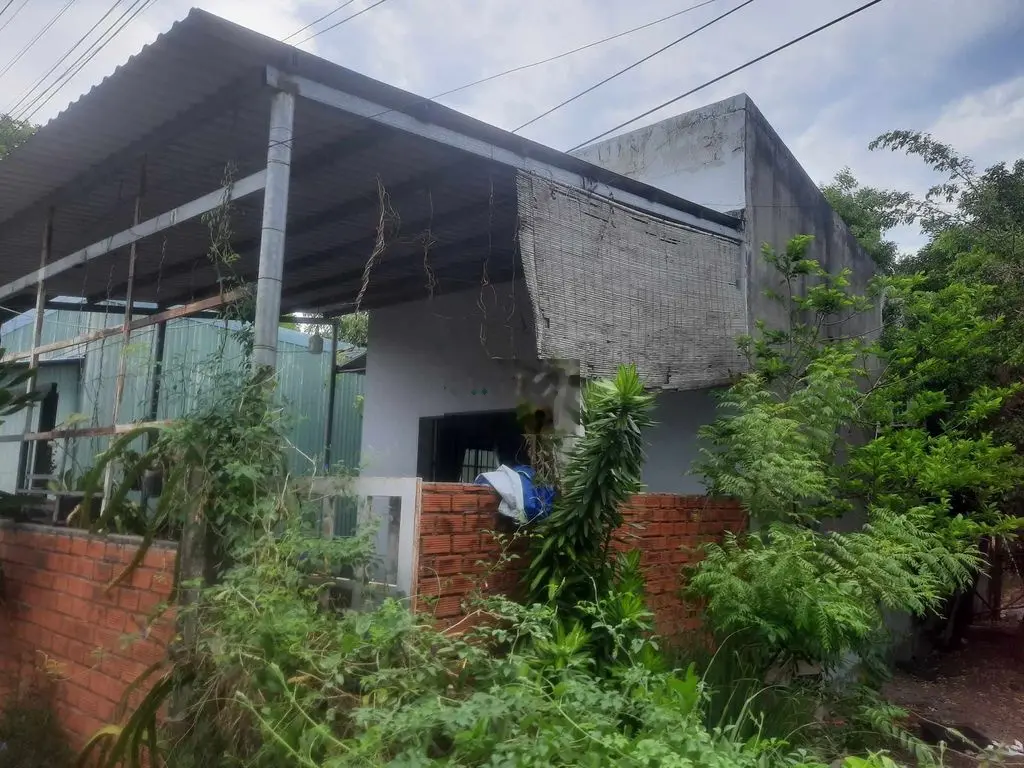 cần bán nhà cấp 4 long sơn vũng tàu