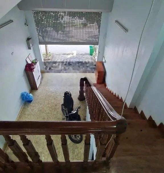 Bán nhà DV khu B Yên Nghĩa - Hà Đông, 52m2x6T, giá 12.8 tỷ CTL
