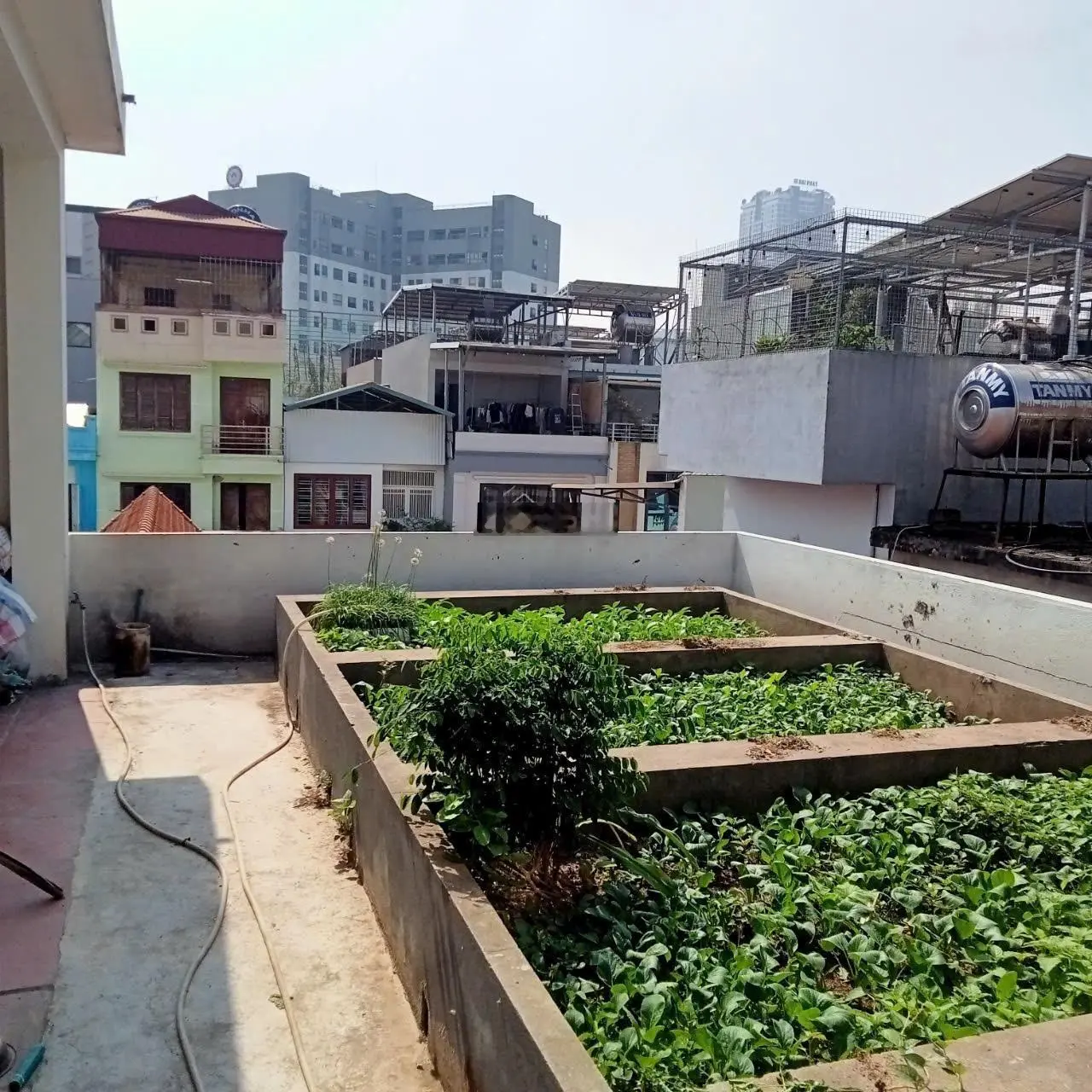 Bán gấp biệt thự song lập 230m2 3 mặt thoáng Vạn Phúc - Hà Đông giá 26,5ty LH 0931 793 ***