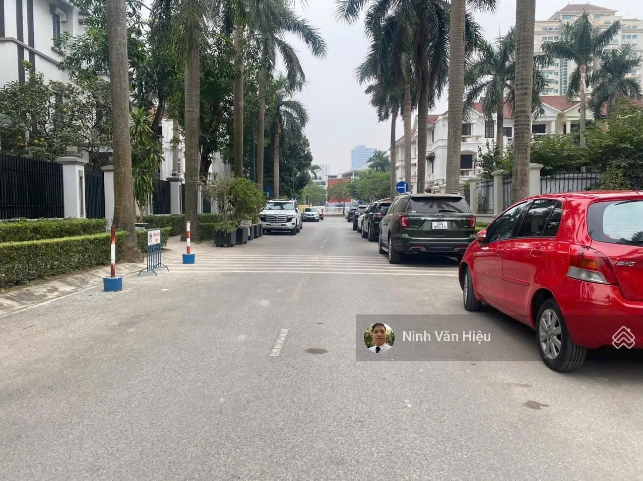 Bán biệt thự 200m2 sổ đỏ chính chủ tại Ciputra Hà Nội