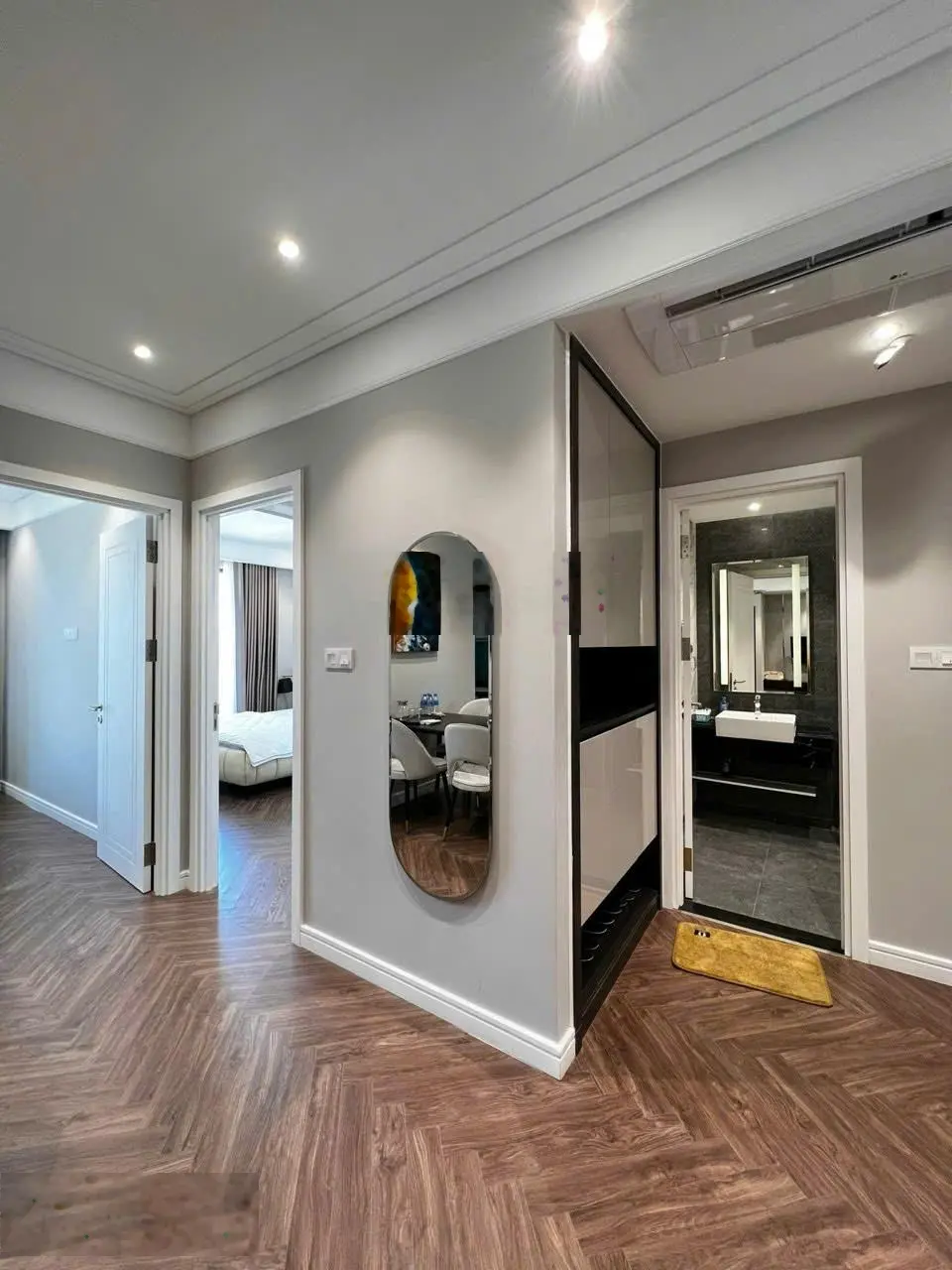 CHÍNH CHỦ THU HỒI VỐN CẦN BÁN CĂN HỘ ALTARA RESIDENCES , CĂN 2PN, 2WC, FULL NỘI THẤT. VIEW BIỂN