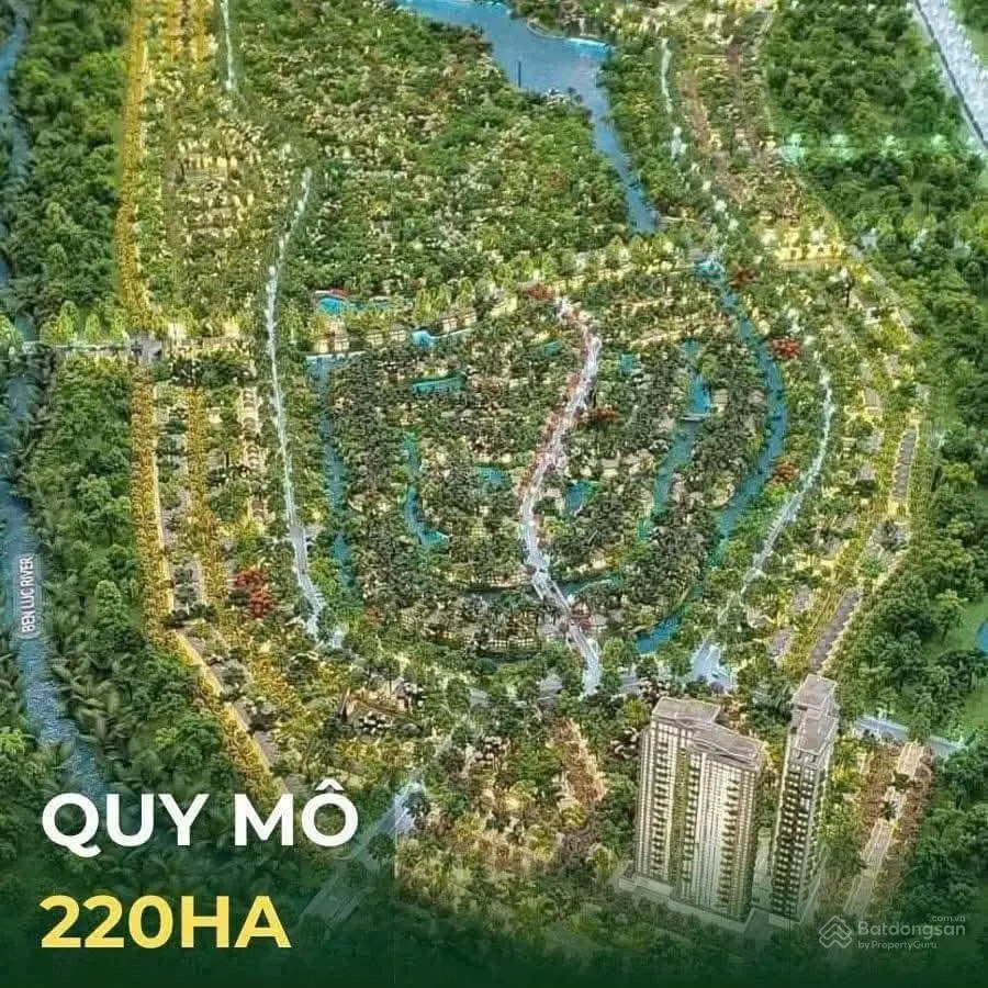 Booking GĐ1 Eco Retreat - Cơ hội đầu tư giai đoạn 1 nhà phố và biệt thự. 039 4000 103 Oanh