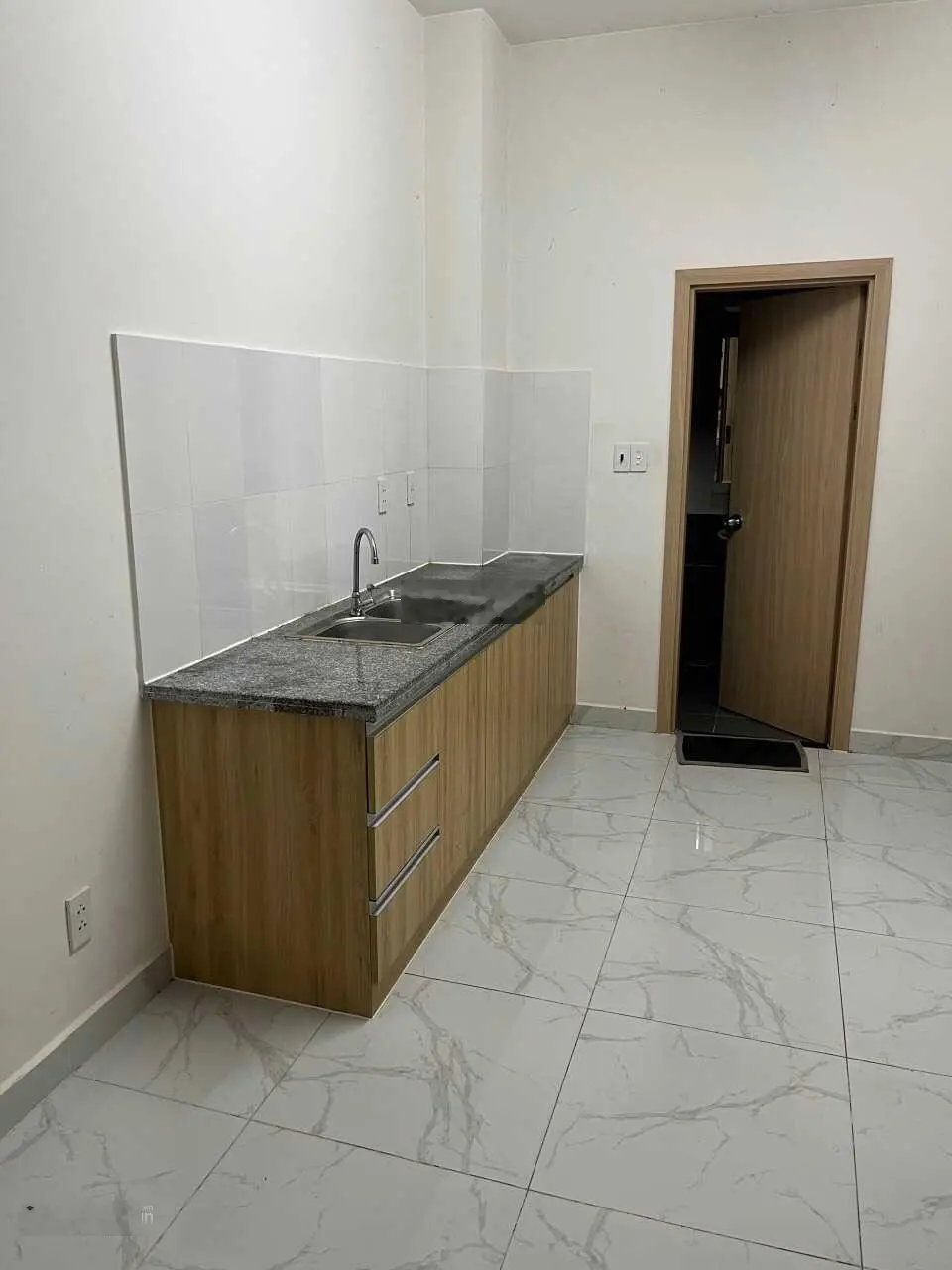 Căn Hộ 2PN View Công Viên Bình Đức thiết kế 2PN Tầng trung, tặng bếp từ, có sổ vay được 80% giá trị