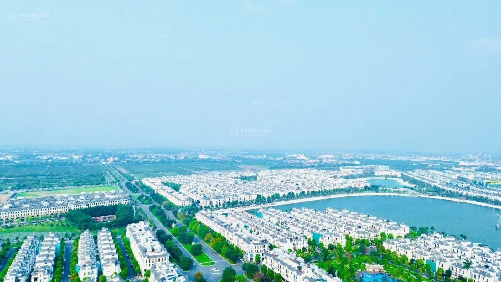 BÁN U38.3x01 - 3PN VIEW HỒ MASTERI WATERFRONT RẺ NHẤT VINHOMES OCEAN PARK GIÁ 1.2 TỶ