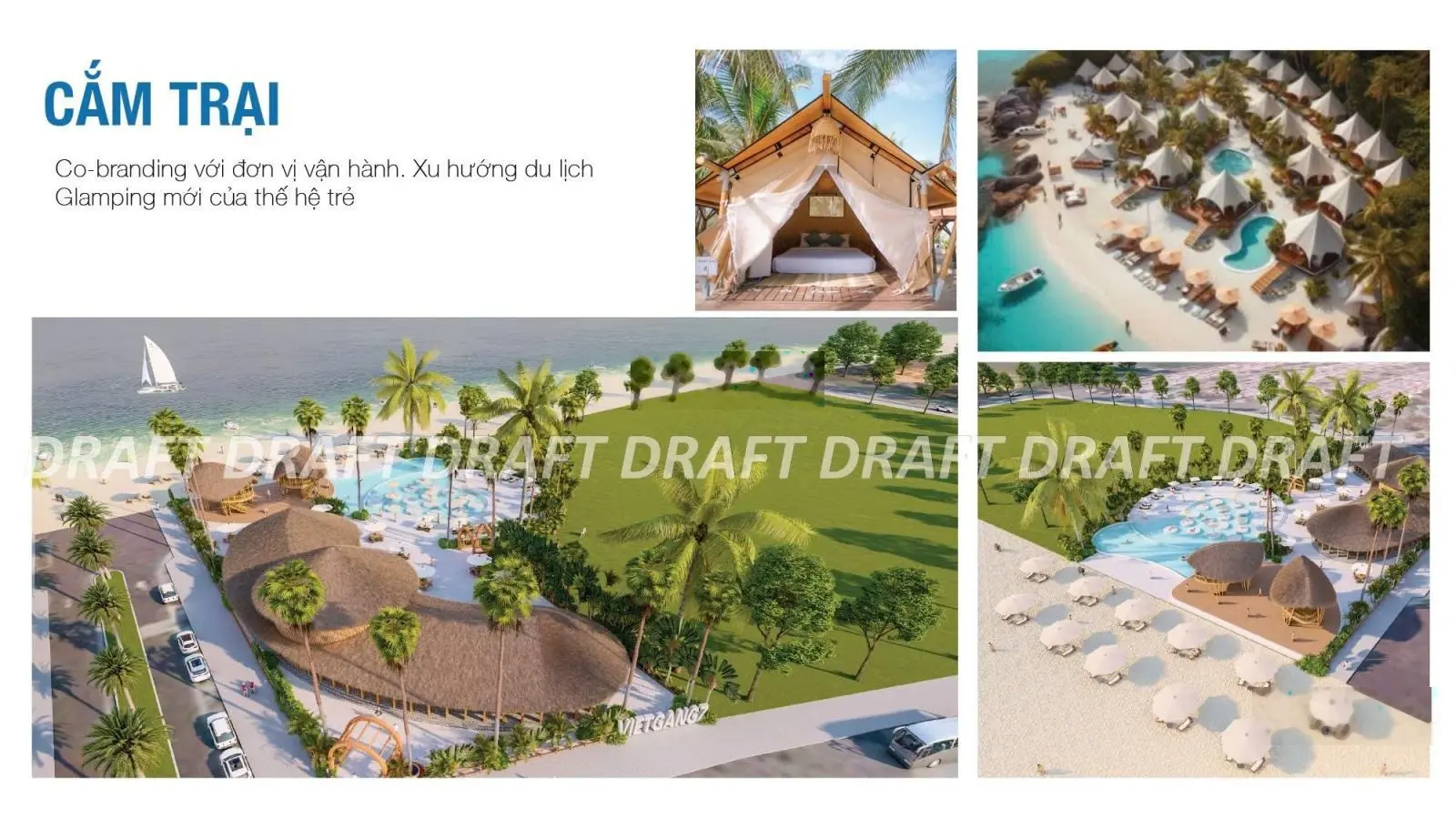 SIÊU PHẨM DUY NHẤT TẠI CaraWorld Cam Ranh - Bán Nhà Biệt Thự 7 Tỷ, 120m2