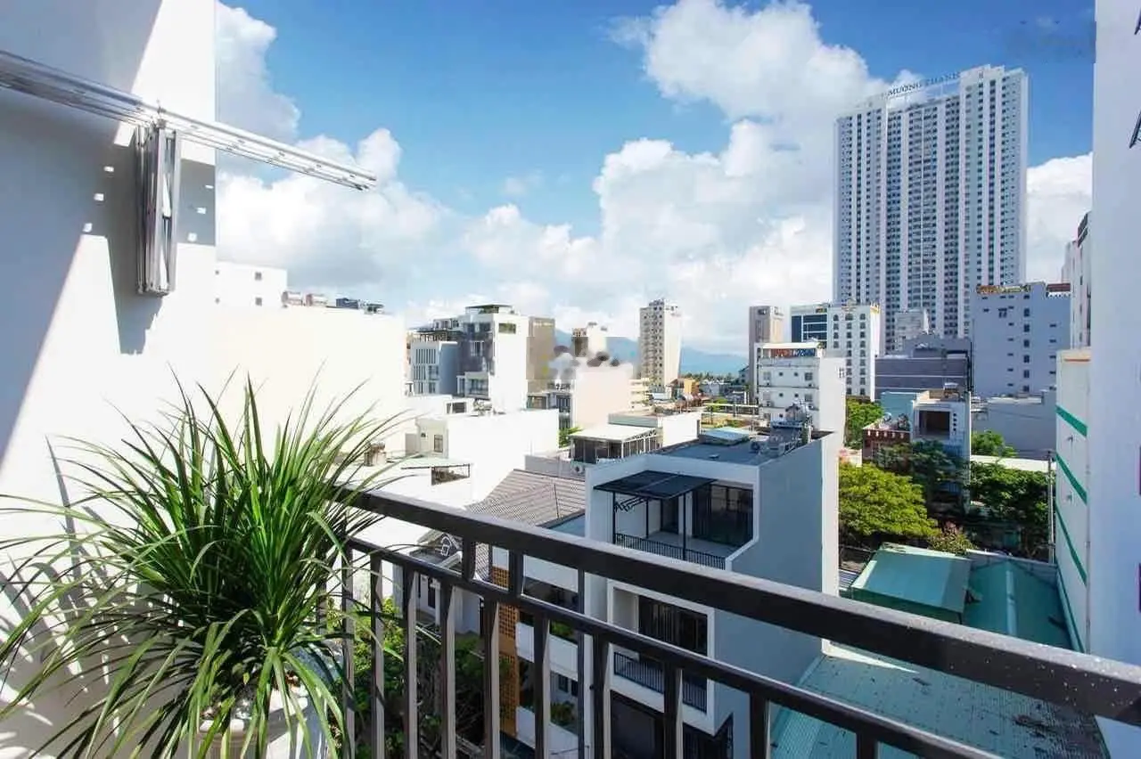 Cơ hội đầu tư sinh lời tại căn hộ phố Tây An Thượng