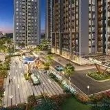 Cơ hội cho khách hàng chưa lấy được căn 1PN + tầng thấp tòa G1 giá rẻ dưới 3 tỷ