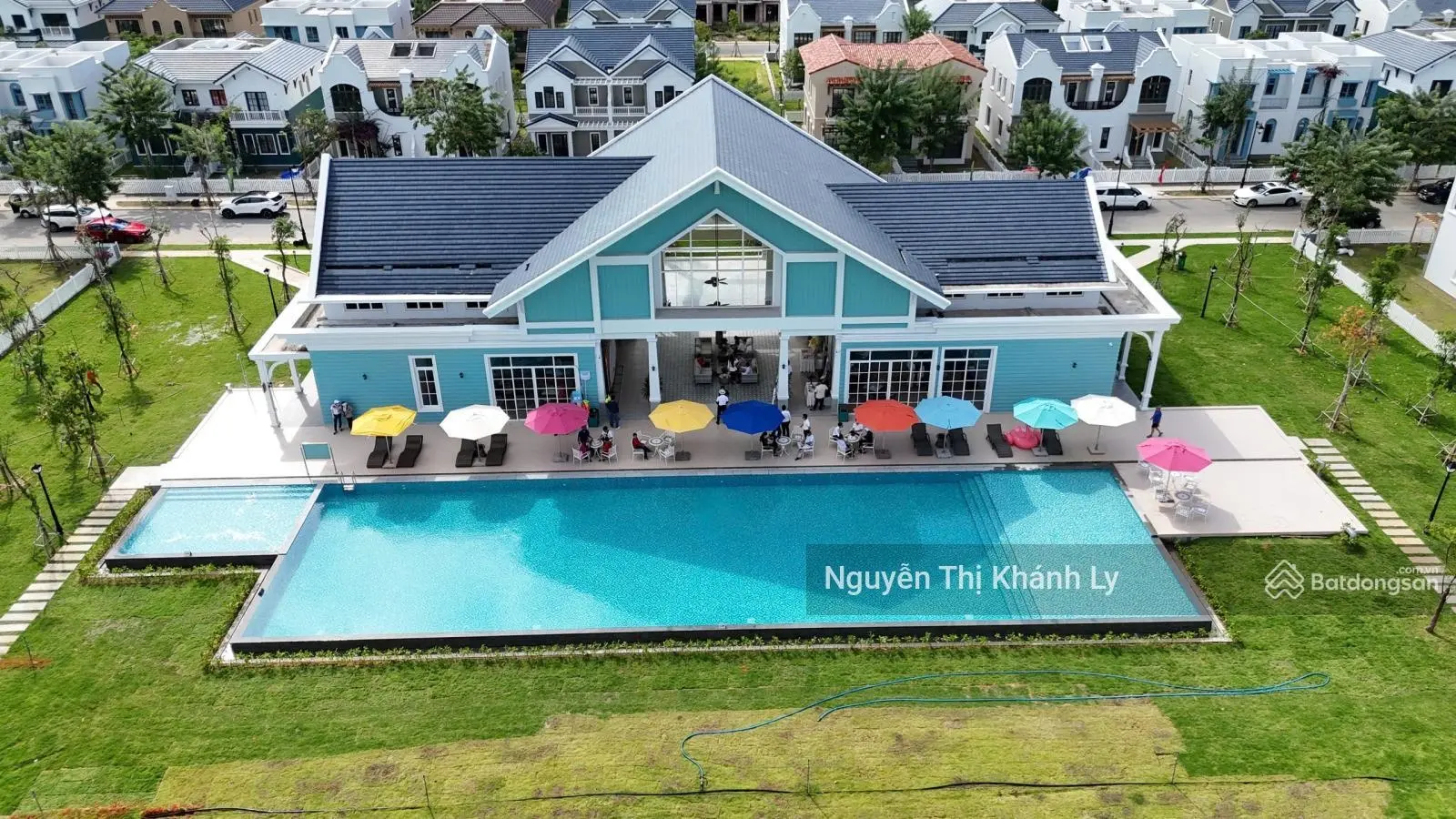 3 căn Biệt thự giá rẻ nhất Novaworld Phan Thiết cần bán nhanh chỉ từ 4.5 tỷ Bao hết thuế phí