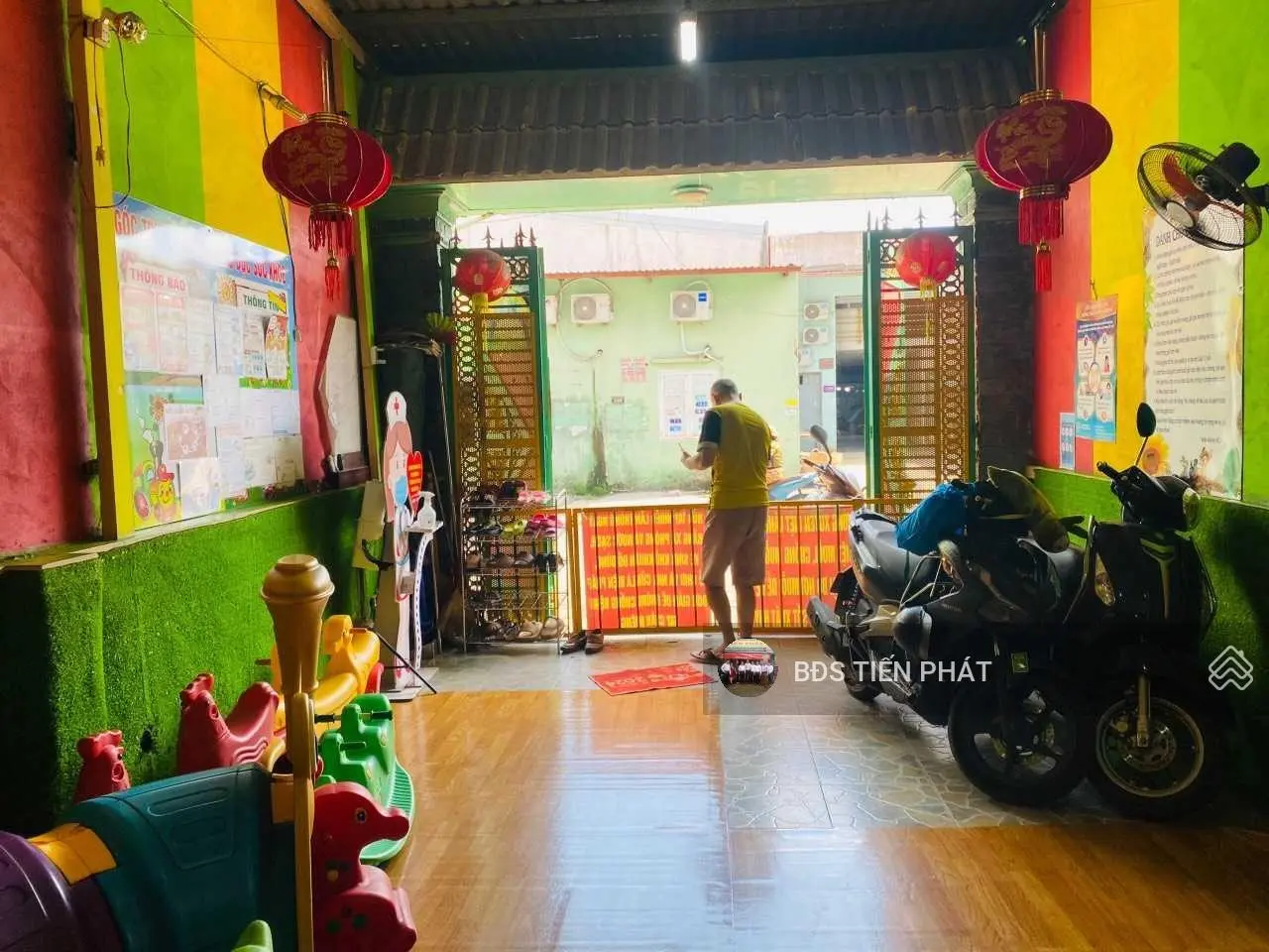 8 tỷ - DT 4x28 (công nhận 112m2). 1 trệt 2 lầu ST - ĐS 6, P. BHHB - Bình Tân