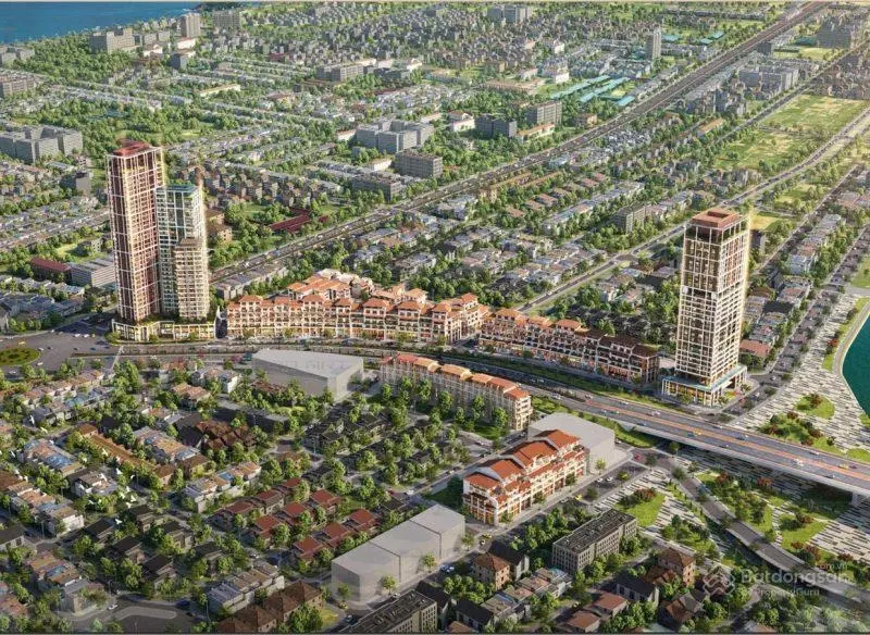 Chỉ duy nhất 1 căn T22 3PN Sun Cosmo, view biển, giá chỉ 7,2 tỷ (TTN), LH: 0932 509 *** Mai Na SRT
