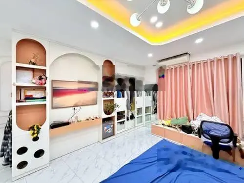 Bán nhà mặt tiền phố chùa quỳnh phường thanh nhàn