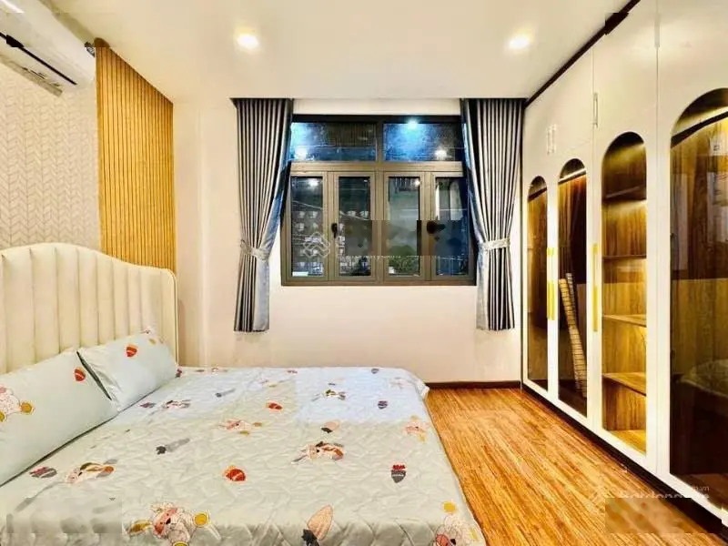 Nhà đẹp đường Nguyễn Thị Thập, Quận 7, DT 50m2 giá 3 tỷ 450 triệu, sổ hồng riêng