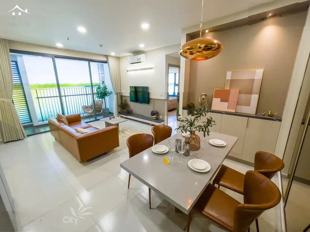 Bán căn hộ MT Vành Đai 3, DT 70.2m2 B.xx.02 chỉ 2.865 tỷ VAT sắp nhận nhà