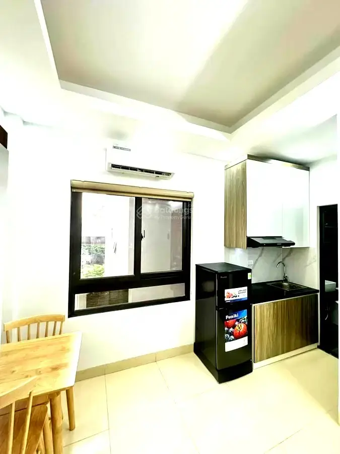 Cỗ máy in tiền không ngừng nghỉ - Minh Khai, Hai Bà Trưng - 65m2 x 5T - khoảng 15 tỷ