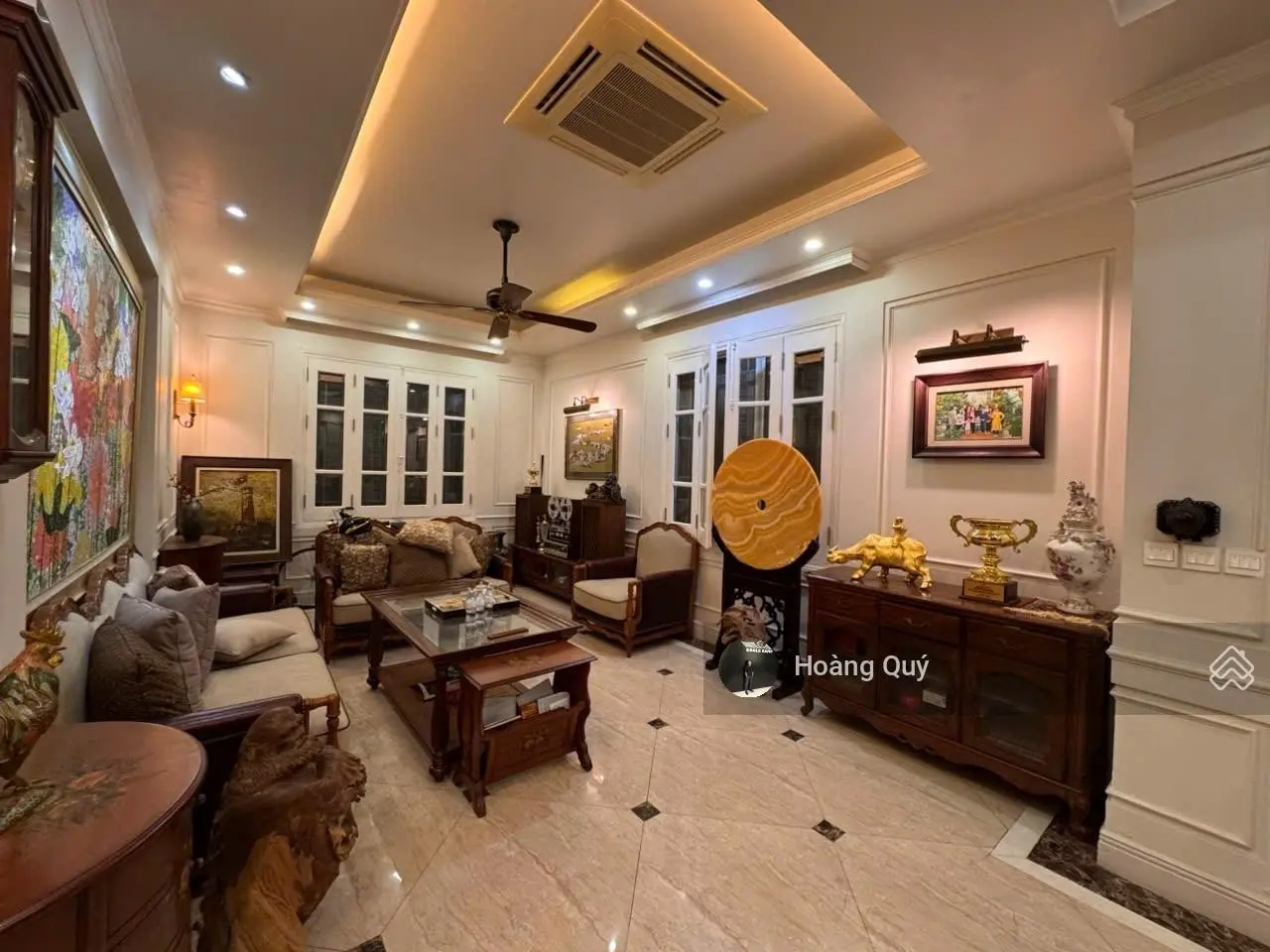 Bán Nhà Phố Nguyễn Thị Định - Cầu Giấy 98.5m2* 5 Tầng. View Thoáng Vỉa Hè Rộng Kinh Doanh Chỉ 35 Tỷ