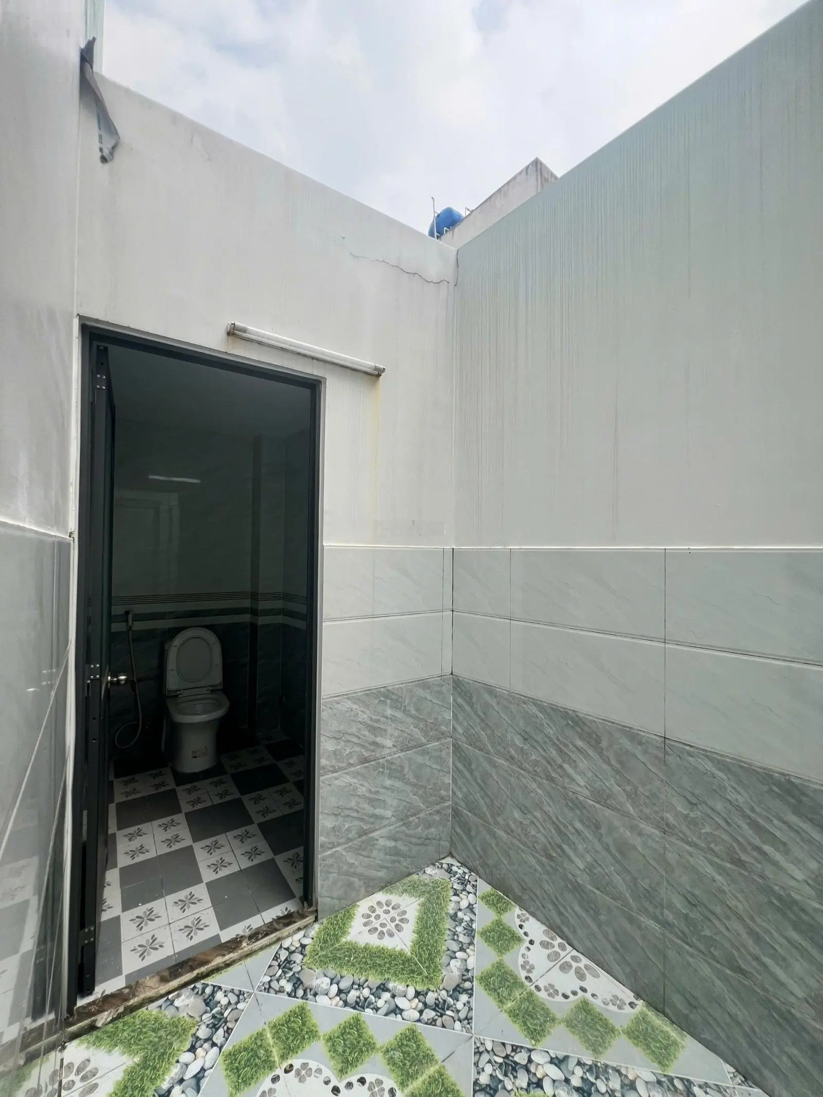 Bán Nhà Riêng tại Xã Long Trạch, 2,35 tỷ, 87m2, 4PN, 3WC, Chính chủ bao đẹp