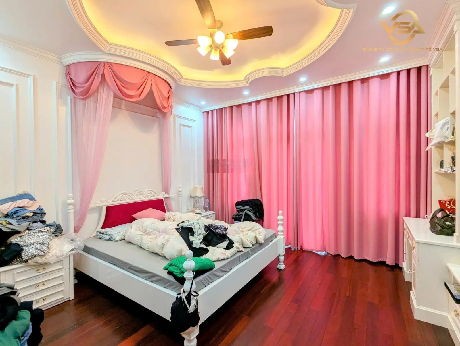 Bán nhà mặt phố 28,5 tỷ, 96m2, 6PN, 6WC tại Phan Bội Châu, Hồng Bàng, Hải Phòng
