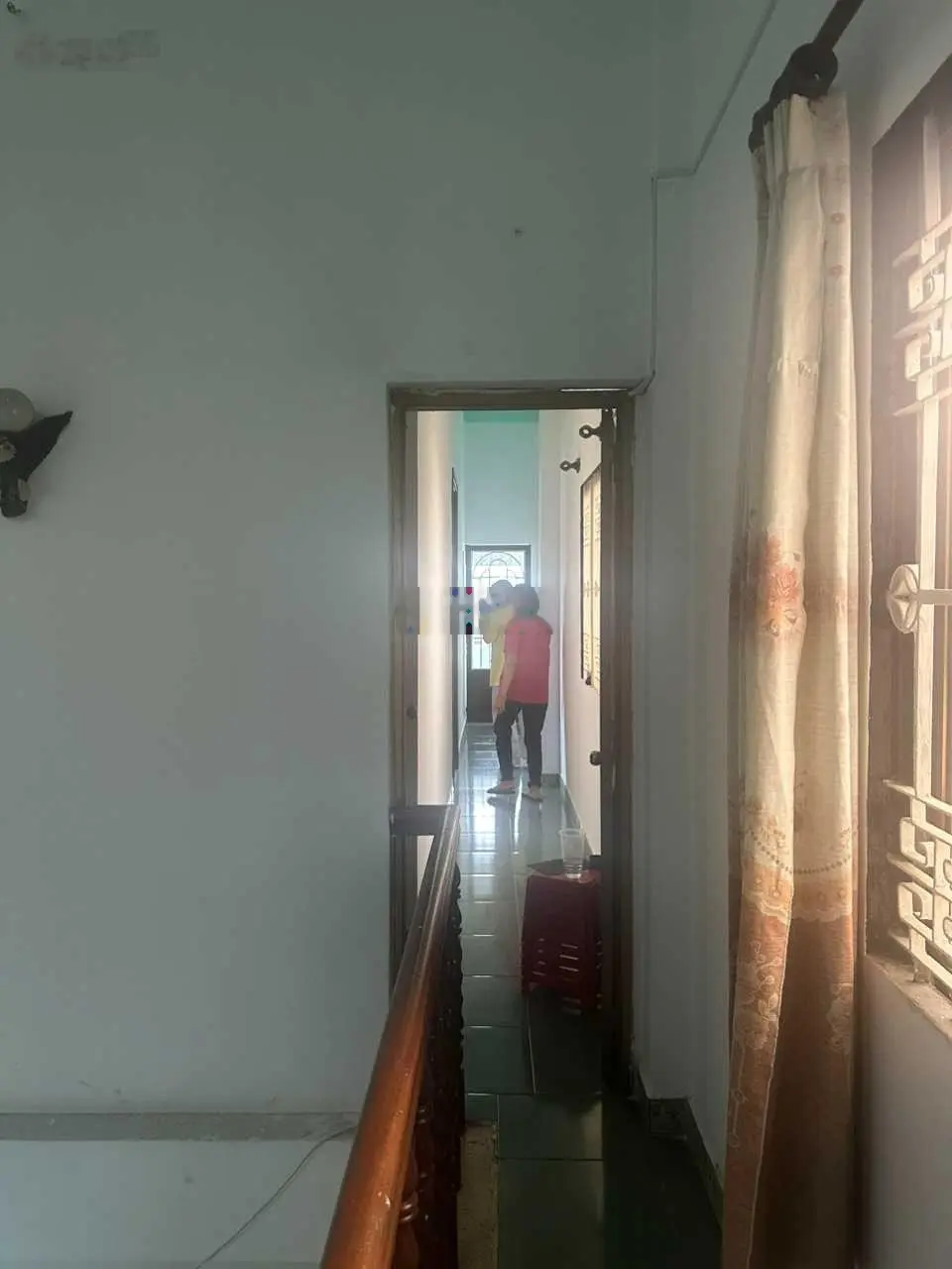 Cần bán MT Nguyễn Văn Tăng, DT 3,8m dài 35m, đang cho thuê 20tr/tháng, giá chỉ 9 tỷ còn TL