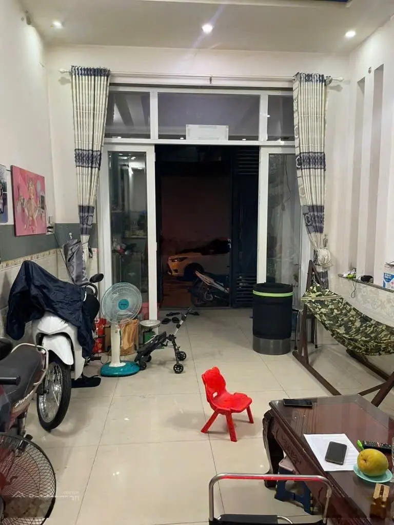 Bán nhà Phan Anh, giáp Tân Phú, Quận 11, 60m² - 4x15 - 4 tầng, đường 6m, chỉ 8 tỷ