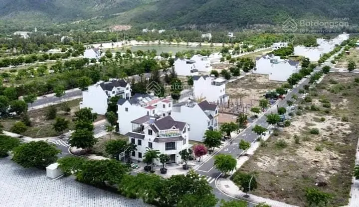Chuyên phân phối dự án Goldenbay Hưng Thịnh biển Bãi Dài Cam Ranh giá tốt 20tr/m2, LH: 0908 207 ***