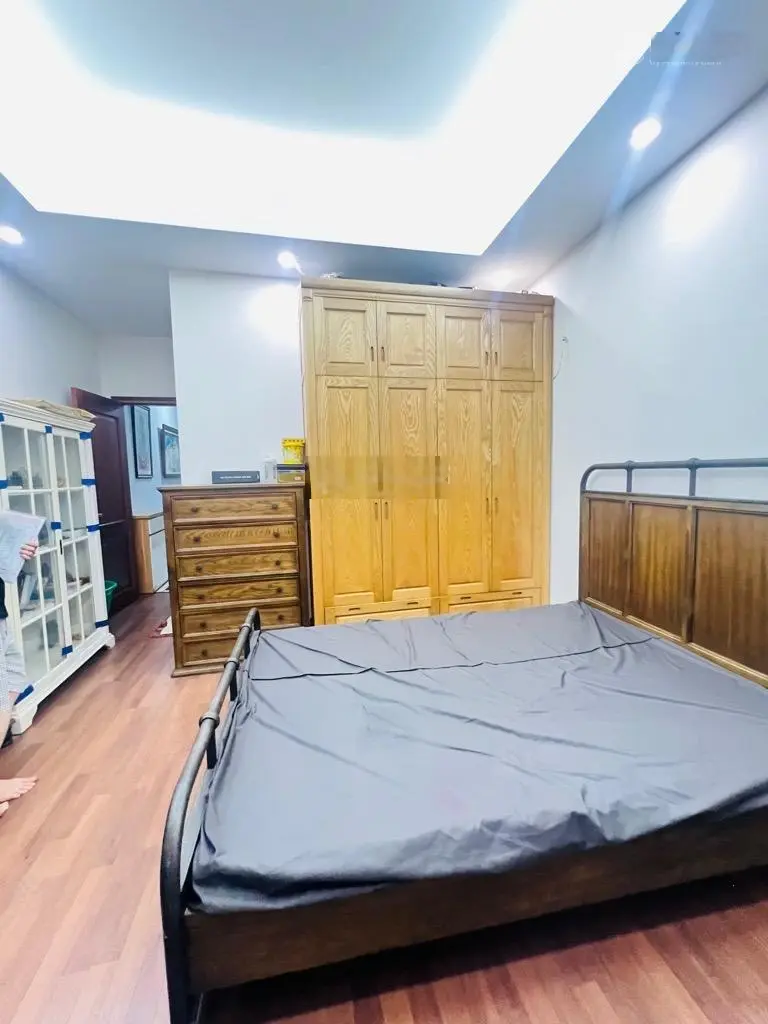 Bán nhà mặt phố trần hòa- 6 tầng thang máy -69m2-mt4.2m- vỉa hè 5m- vừa ở vừa kinh doanh