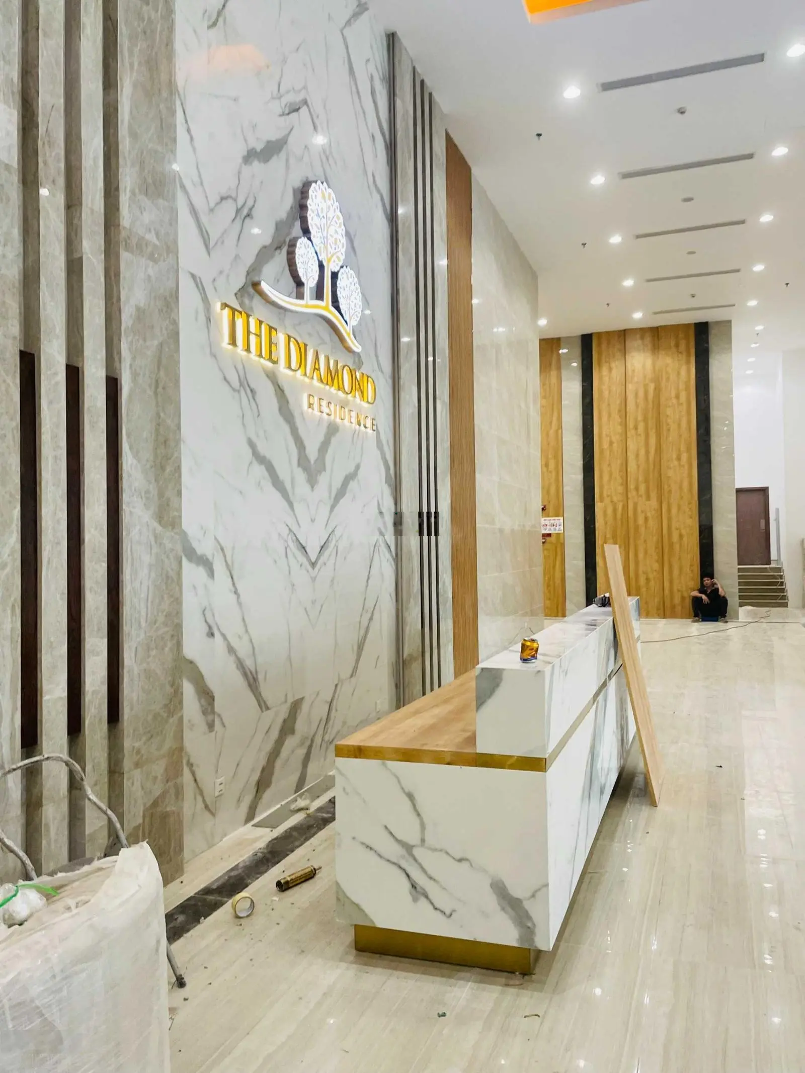 Bán căn góc VIP 201m2 4 phòng ngủ rộng thoáng Đông Nam BRG Lê Văn Lương nguyên bản chủ đầu tư