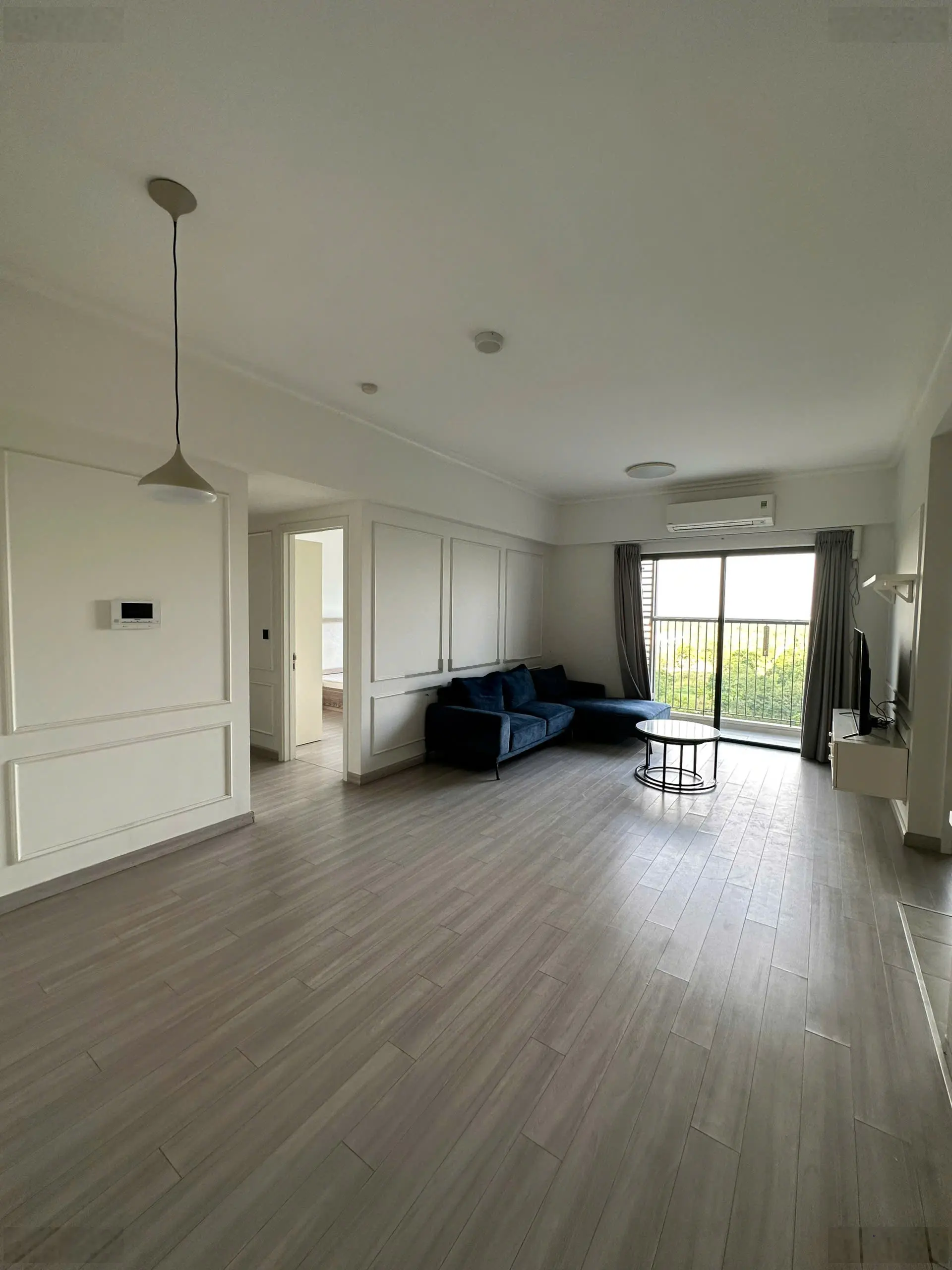 Siêu căn hộ thang máy riêng - diện tích 100m2 - Park Premium