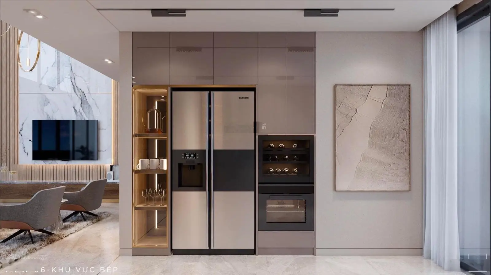 Chính chủ bán gấp 2 căn Duplex và Penhouse đẹp nhất Tây Hồ. View trực diện Hồ Tây. Nhận nhà ngay