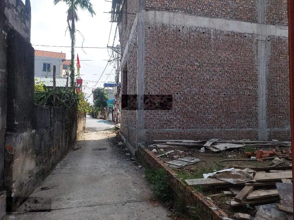 Bán đất kiêu kị, oto 7 chỗ, sau 1 nhà oto tránh, đường 13.5m mở xuống vin, 45m, mt 5m, 3.68 tỷ