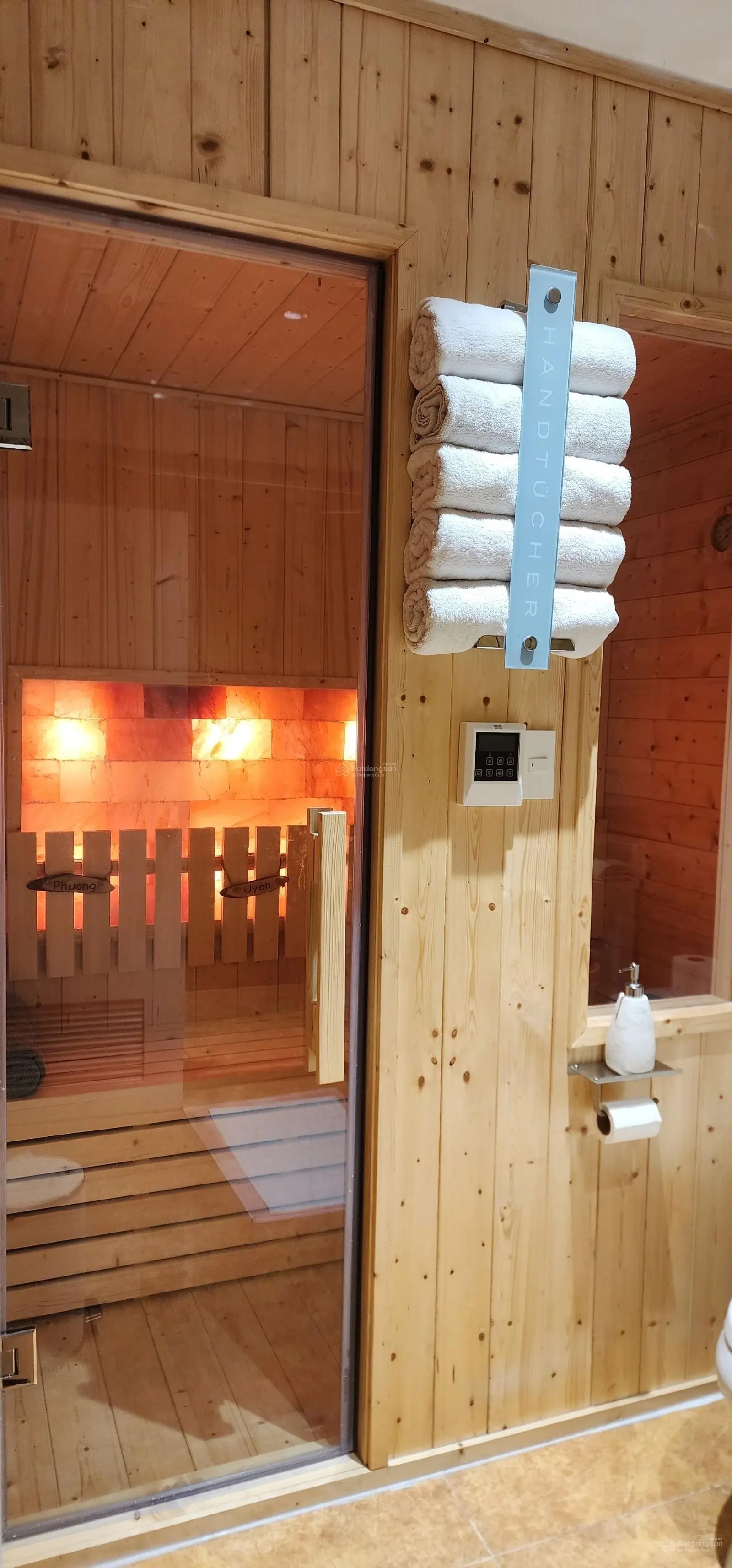 Bán căn Penthouse Phú Mỹ Hưng 14 tỷ, ban công đôi như hình 325m2, giá chính xác k ảo